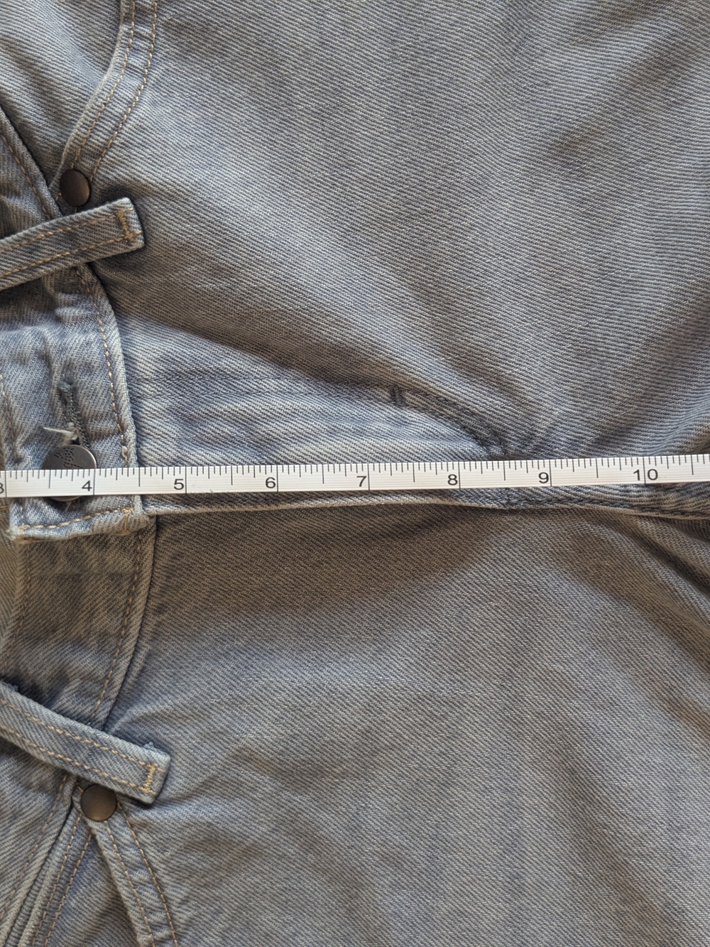 Wrangler Women's Low Rise Cowboy Jean - Picture 3 of 6